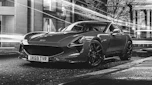 TVR Griffith