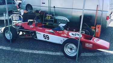 Tiff Needell