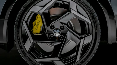 Vauxhall Mokka GSE details