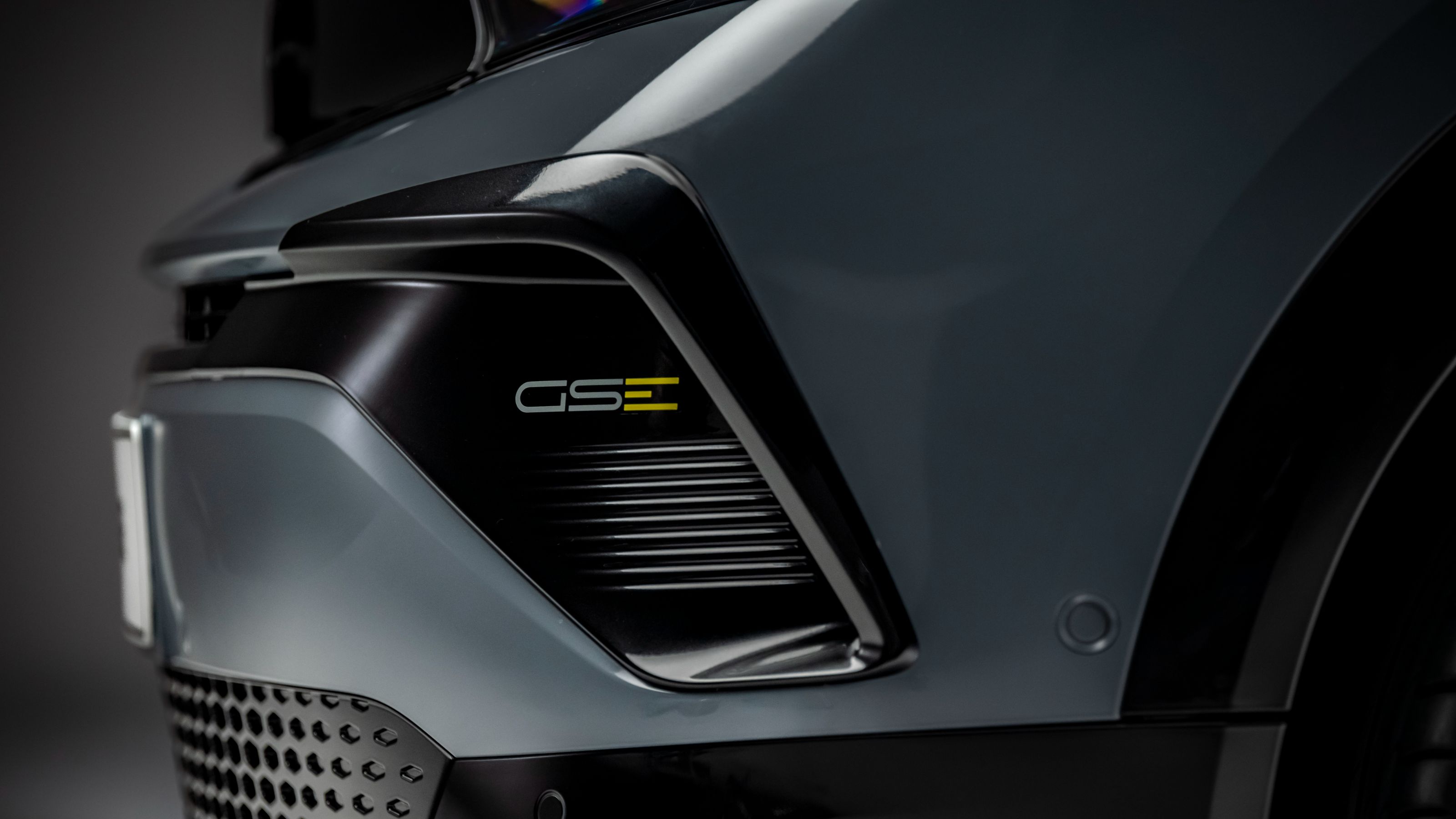 Vauxhall Mokka GSE details