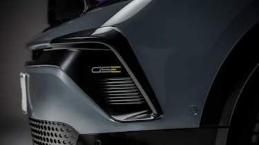 Vauxhall Mokka GSE details