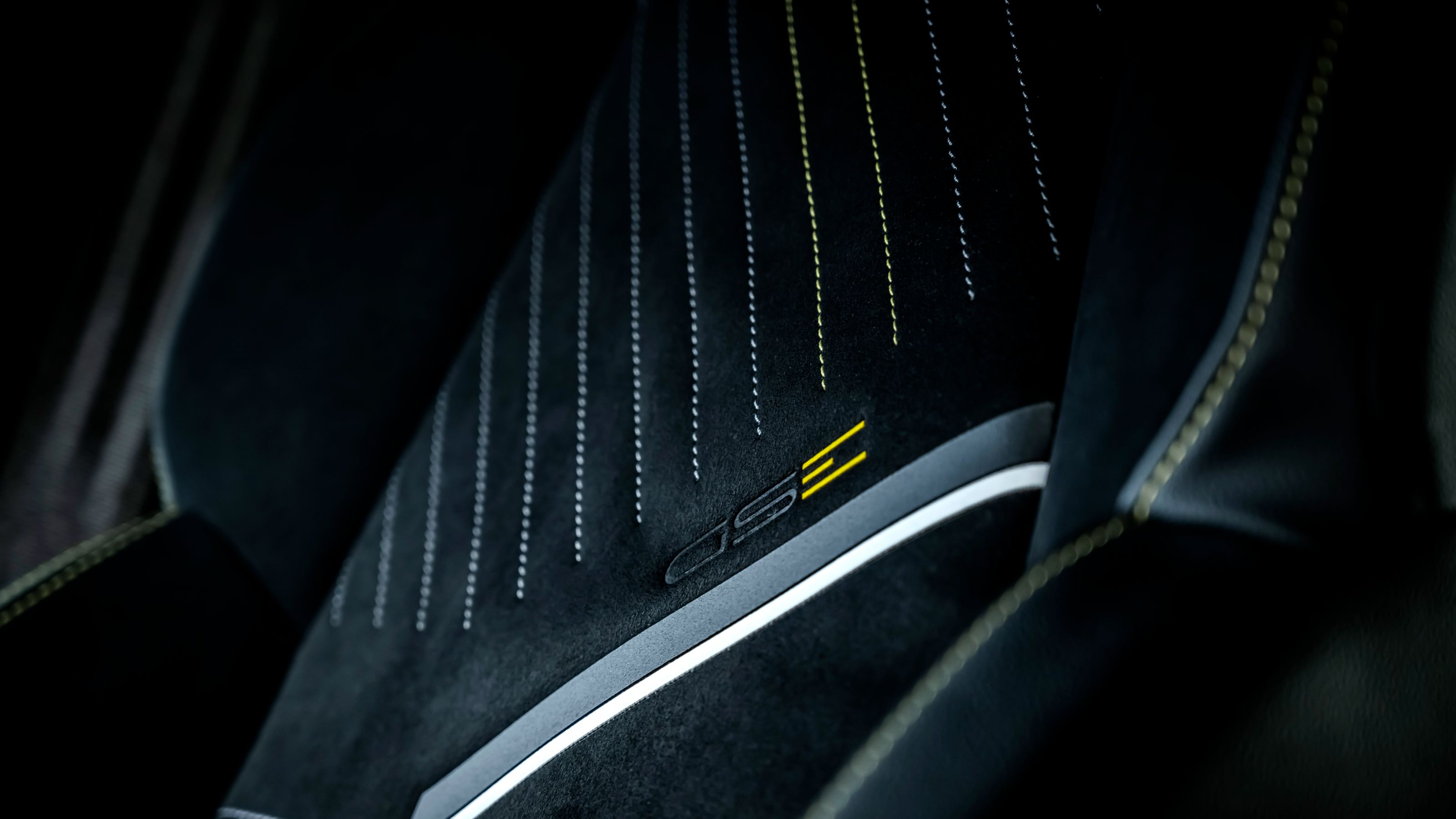 Vauxhall Mokka GSE details