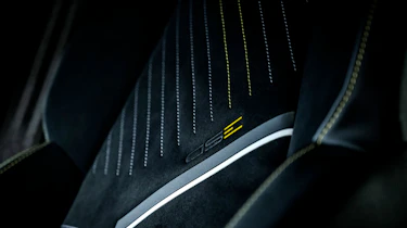 Vauxhall Mokka GSE details
