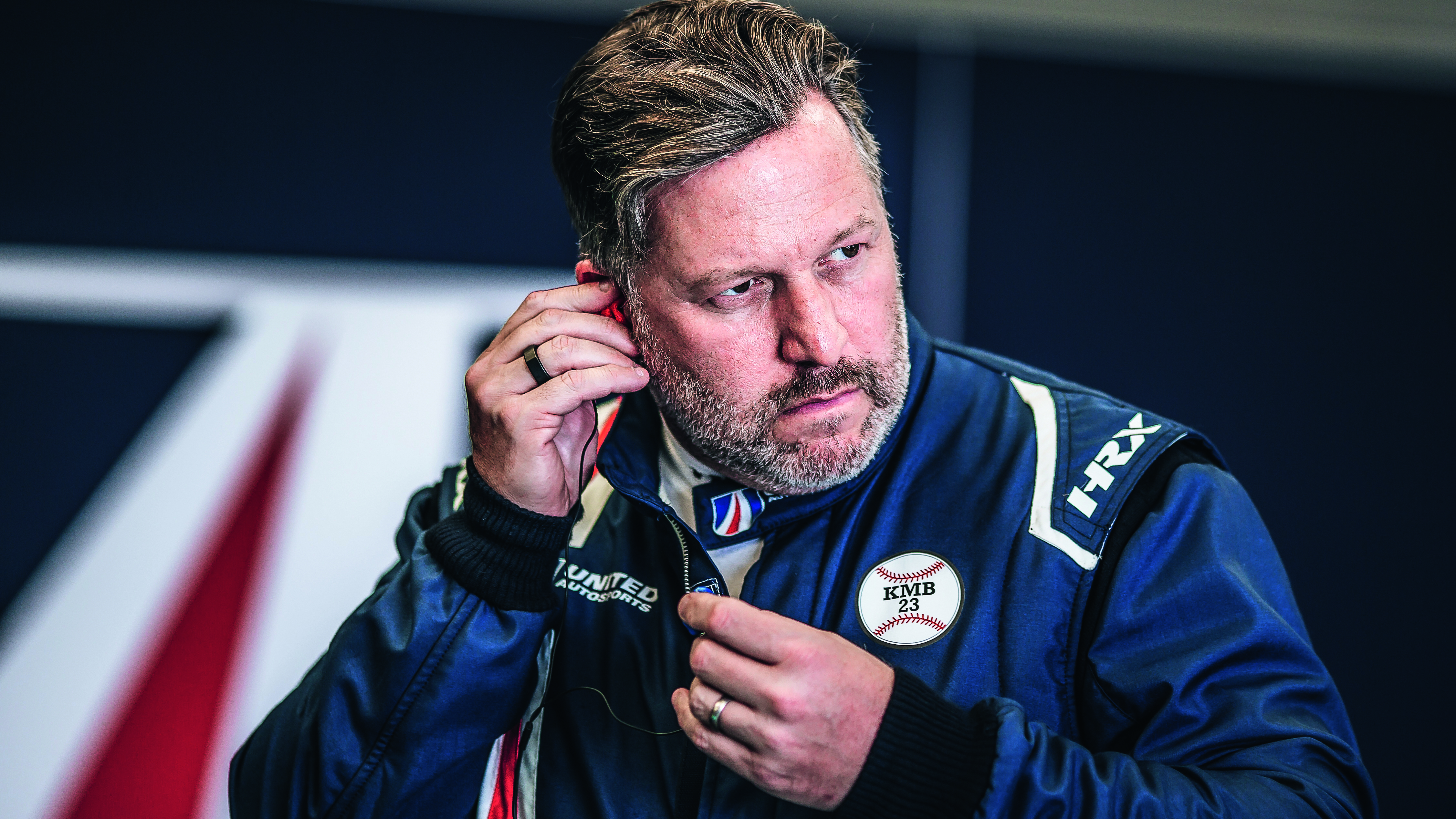 Zak Brown life &amp; cars