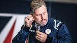 Zak Brown life & cars