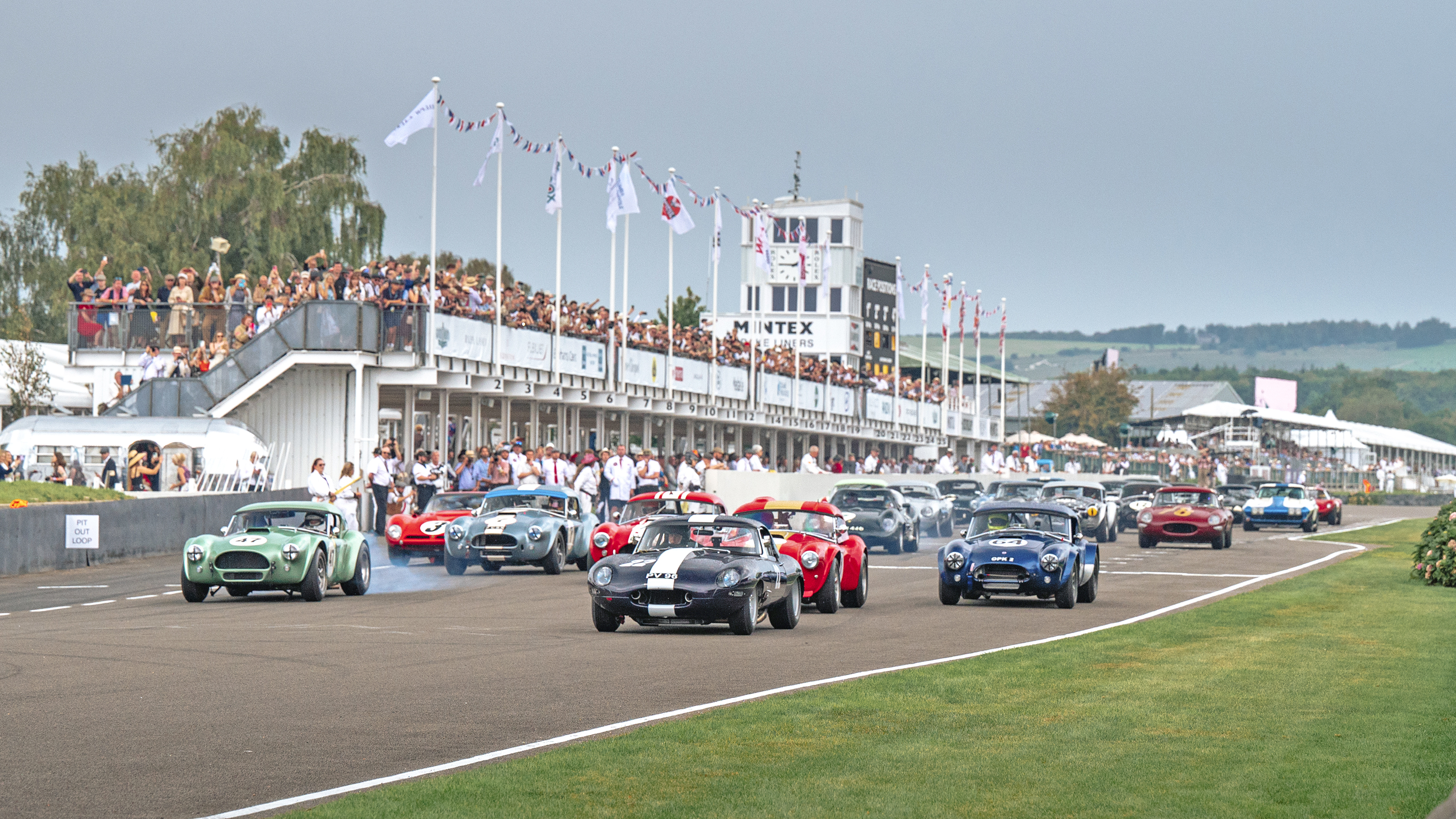 Goodwood