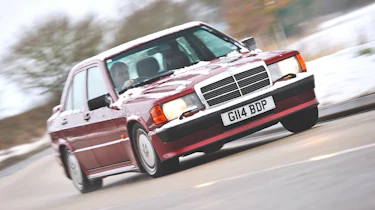 190E Cosworth