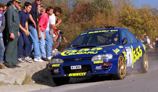 1990s motorsport