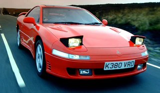 Mitsubishi 3000GT