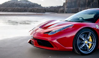 458 Speciale