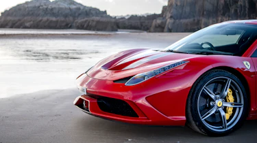 458 Speciale