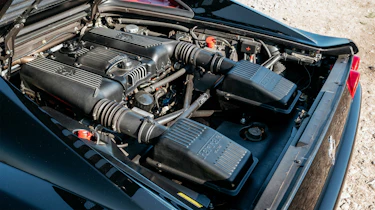 Ferrari 355 – engine