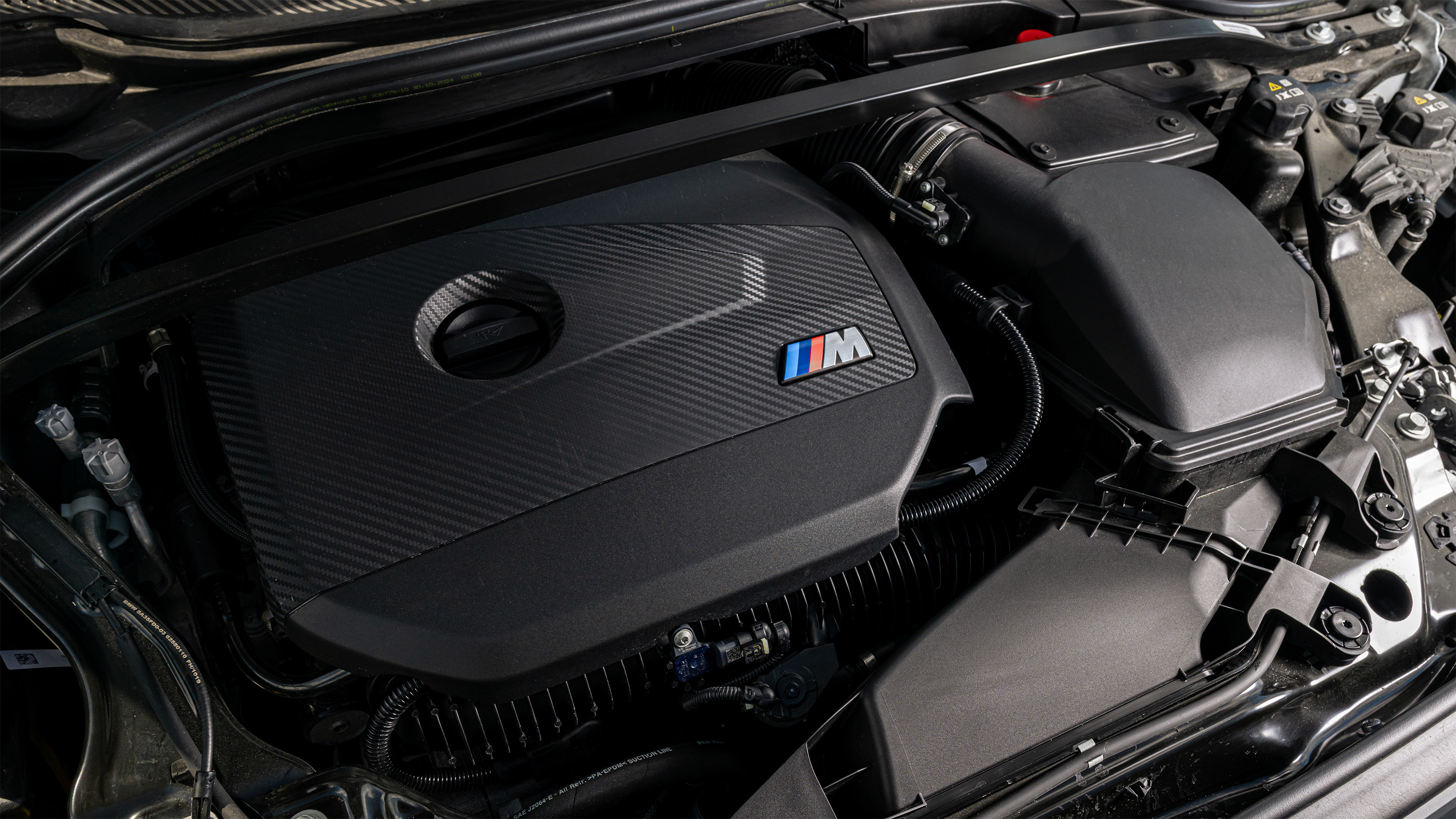 Audi S3 v BMW M235