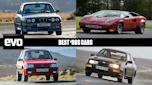 Best '80s cars