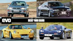 Best '90s cars
