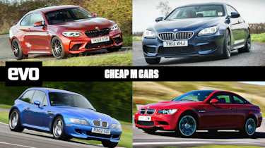 Cheap M cars