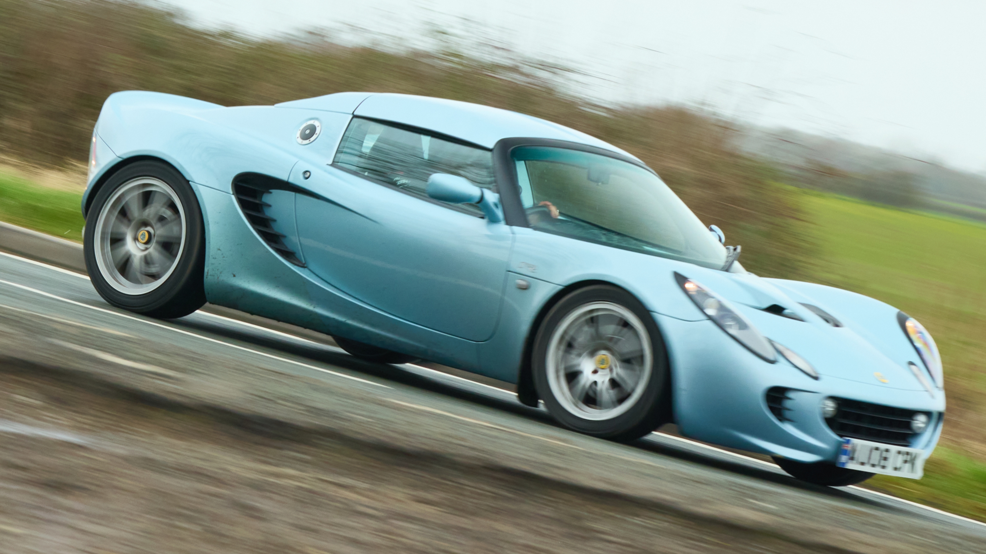 Lotus Elise