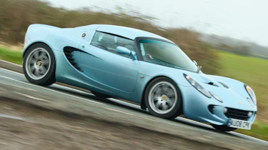 Lotus Elise