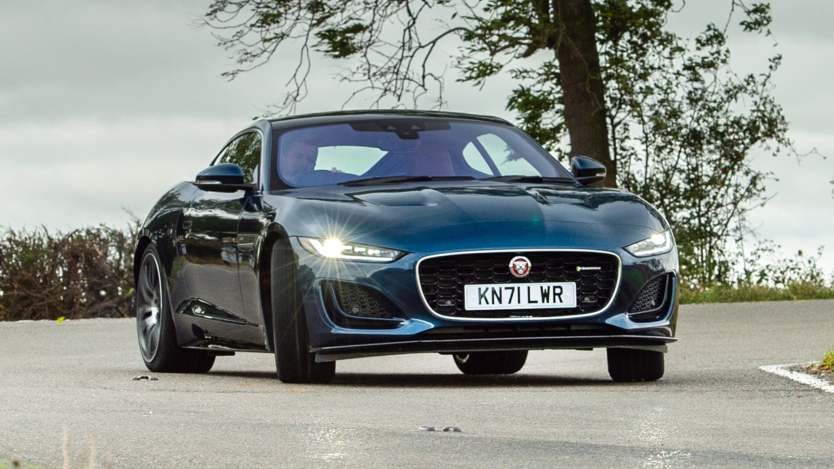 F-type