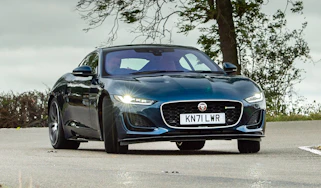 F-type