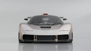 GMSV S1 LM and Le Mans GTR