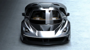 Garagisti GP1