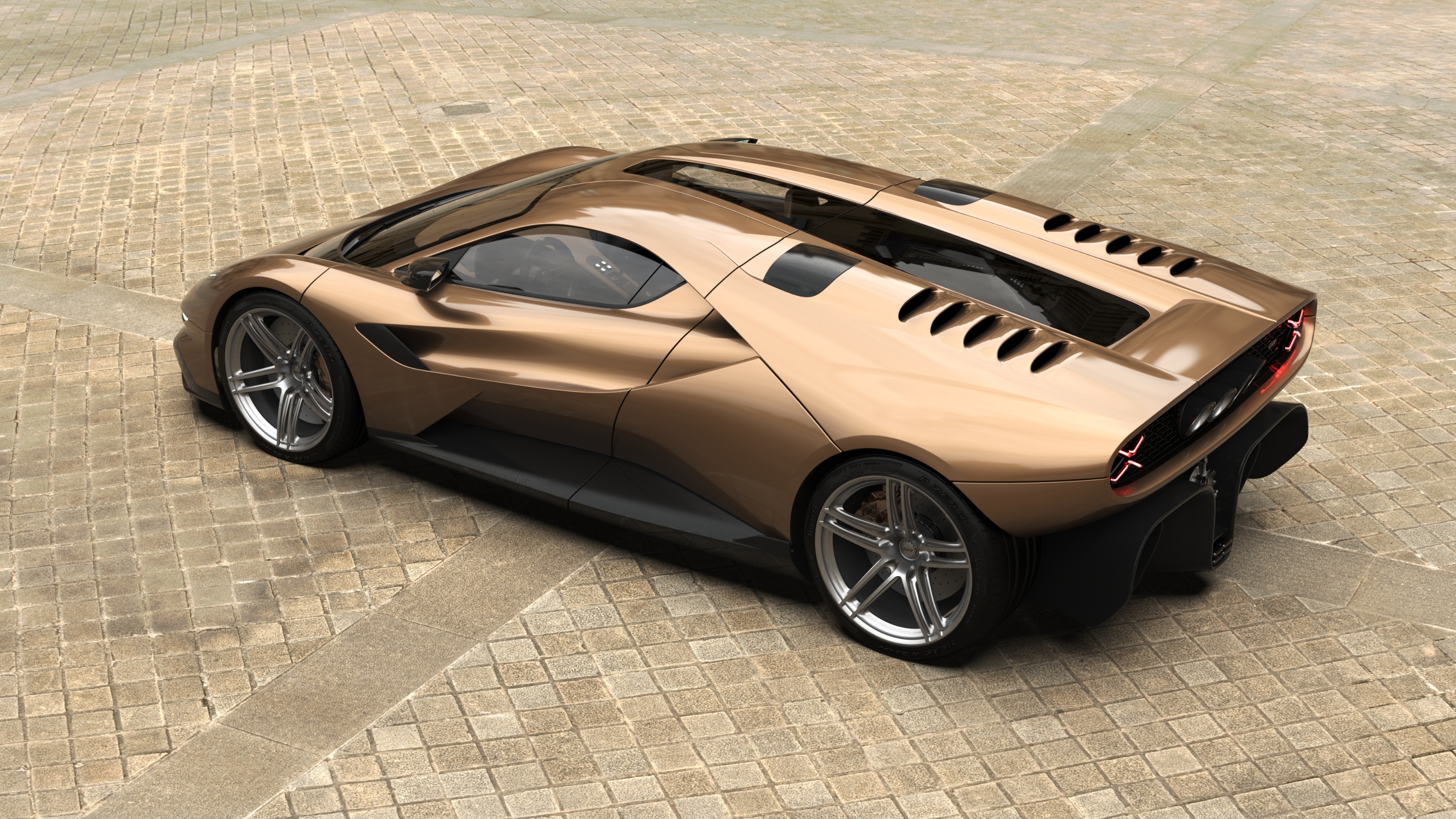 Garagisti GP1
