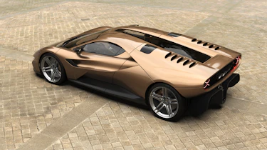 Garagisti GP1