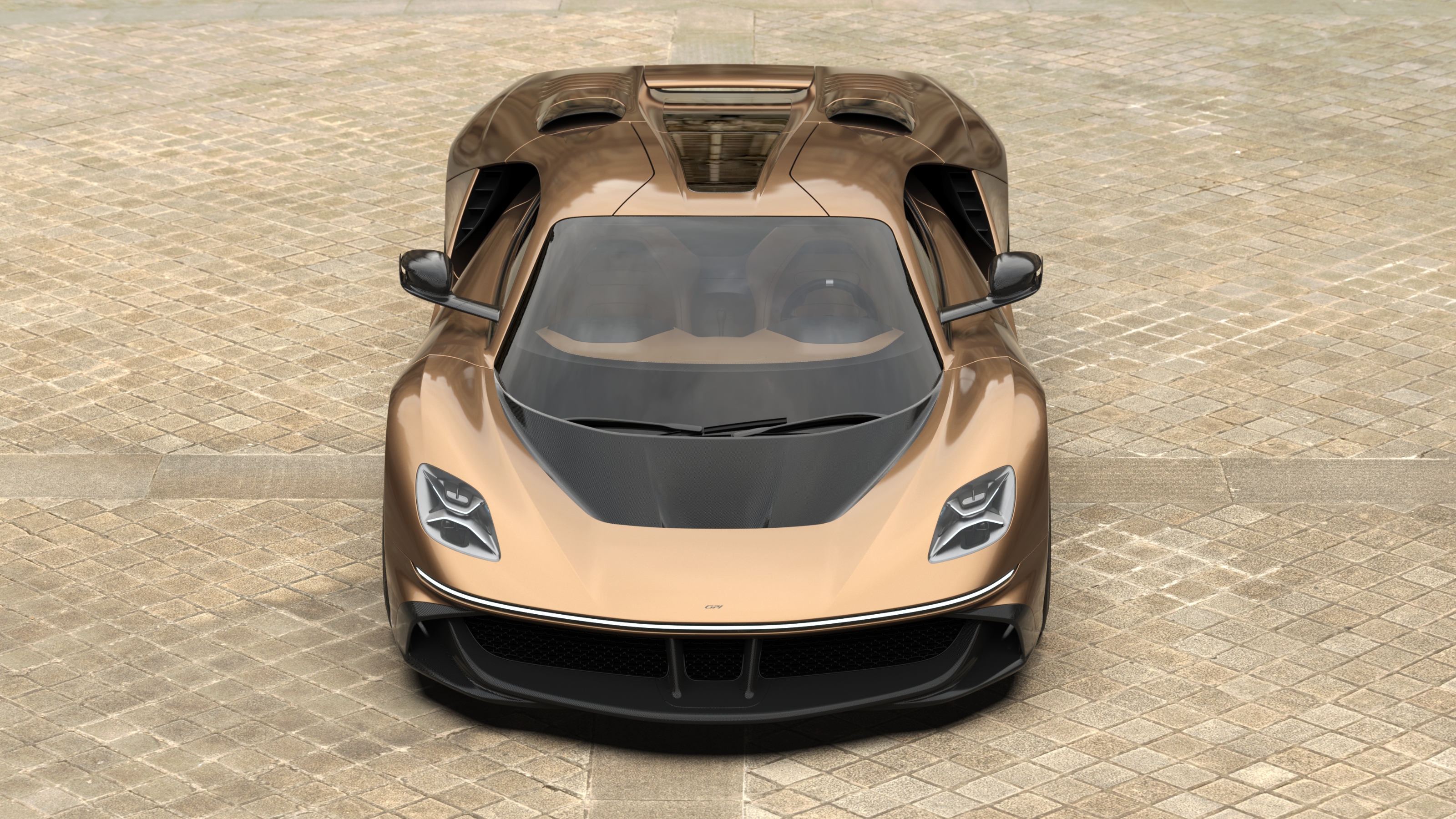 Garagisti GP1