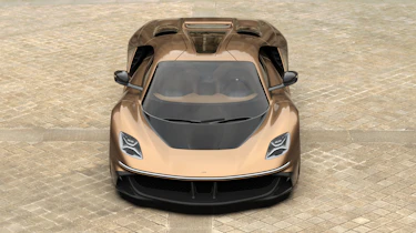 Garagisti GP1