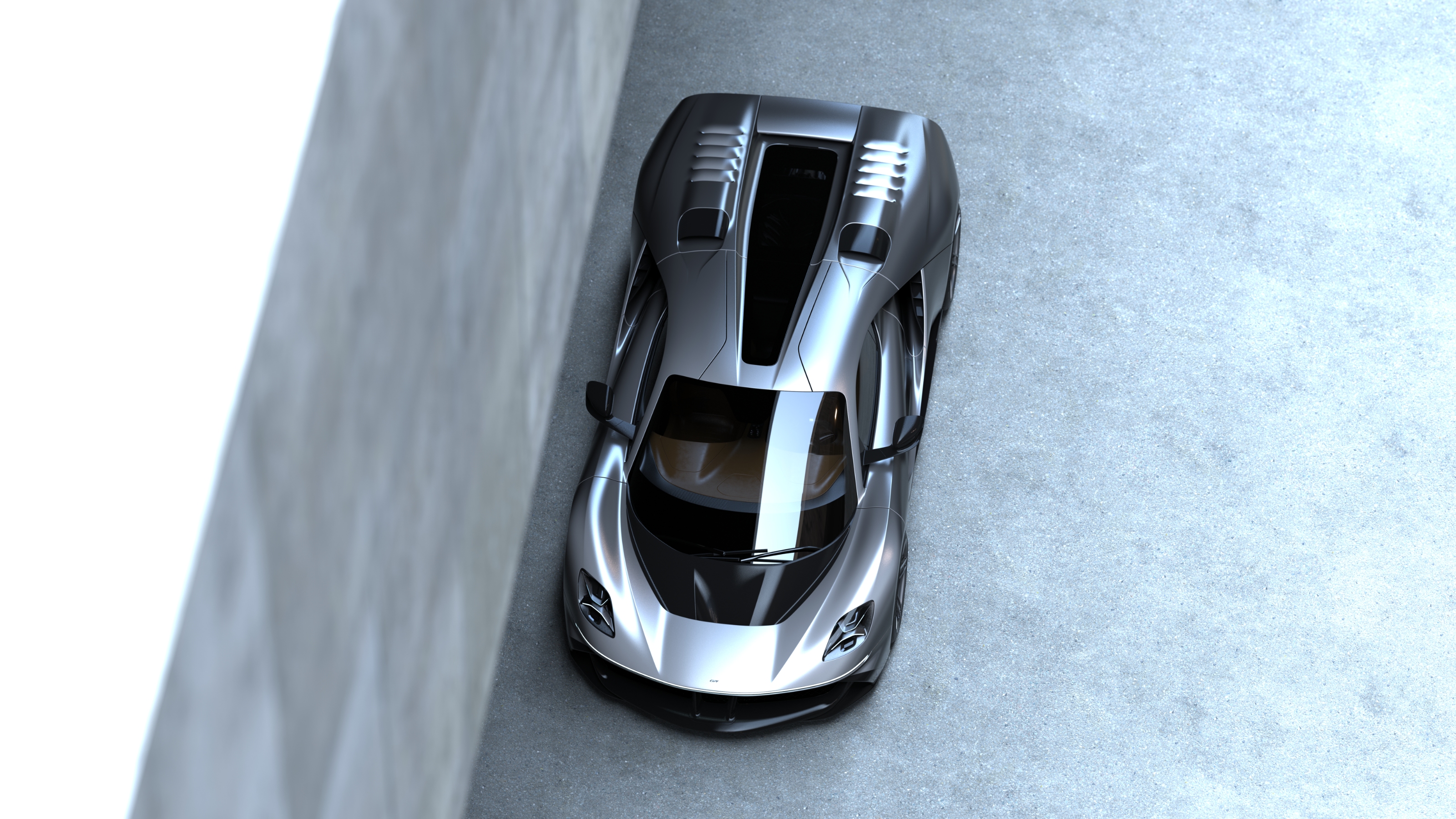 Garagisti GP1