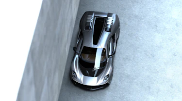 Garagisti GP1