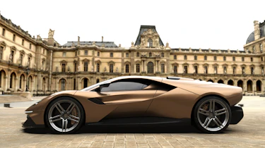 Garagisti GP1
