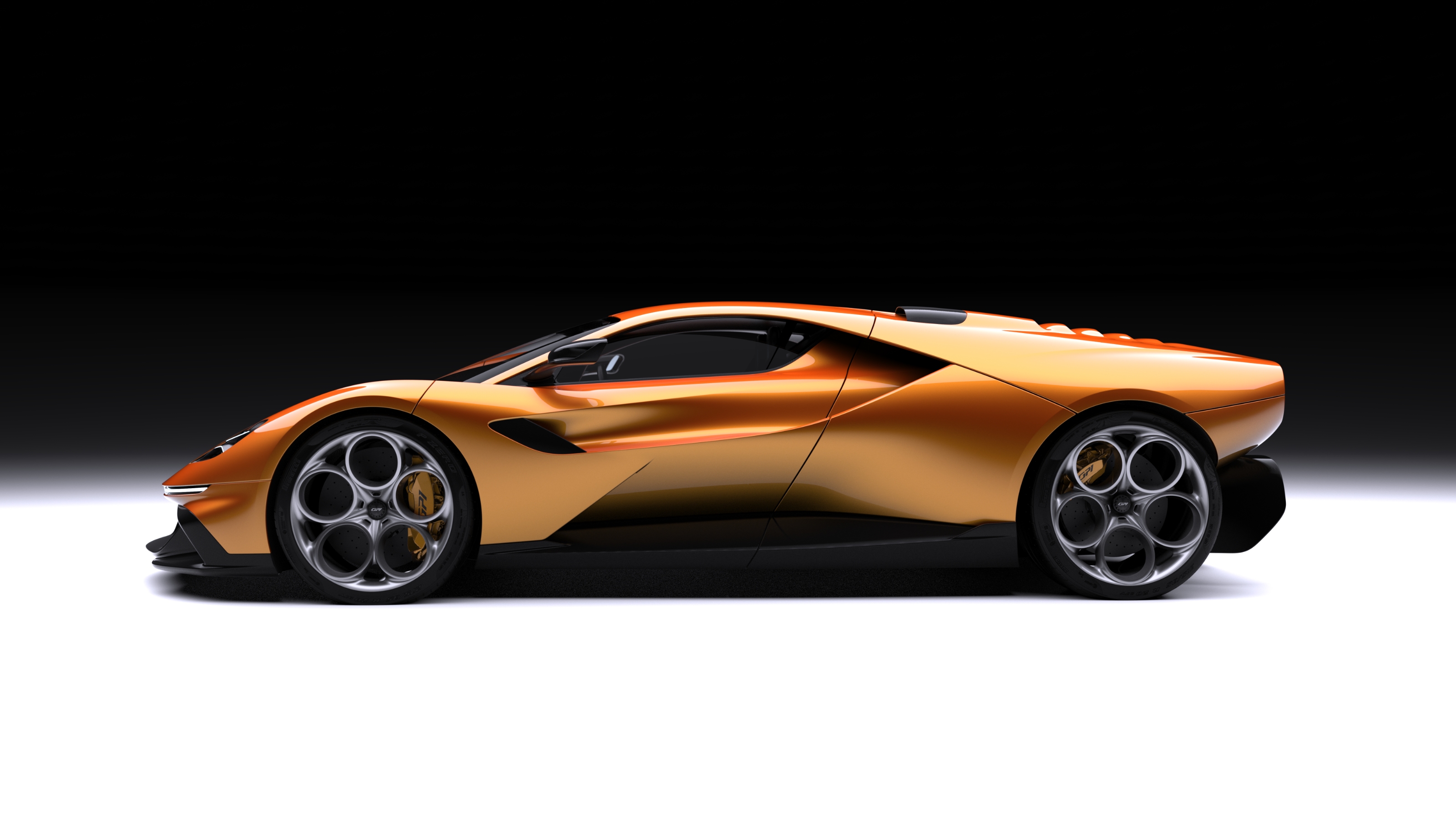 Garagisti GP1
