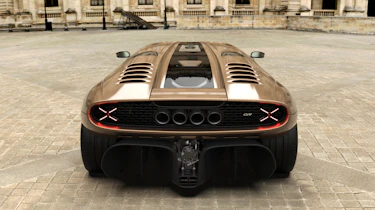 Garagisti GP1