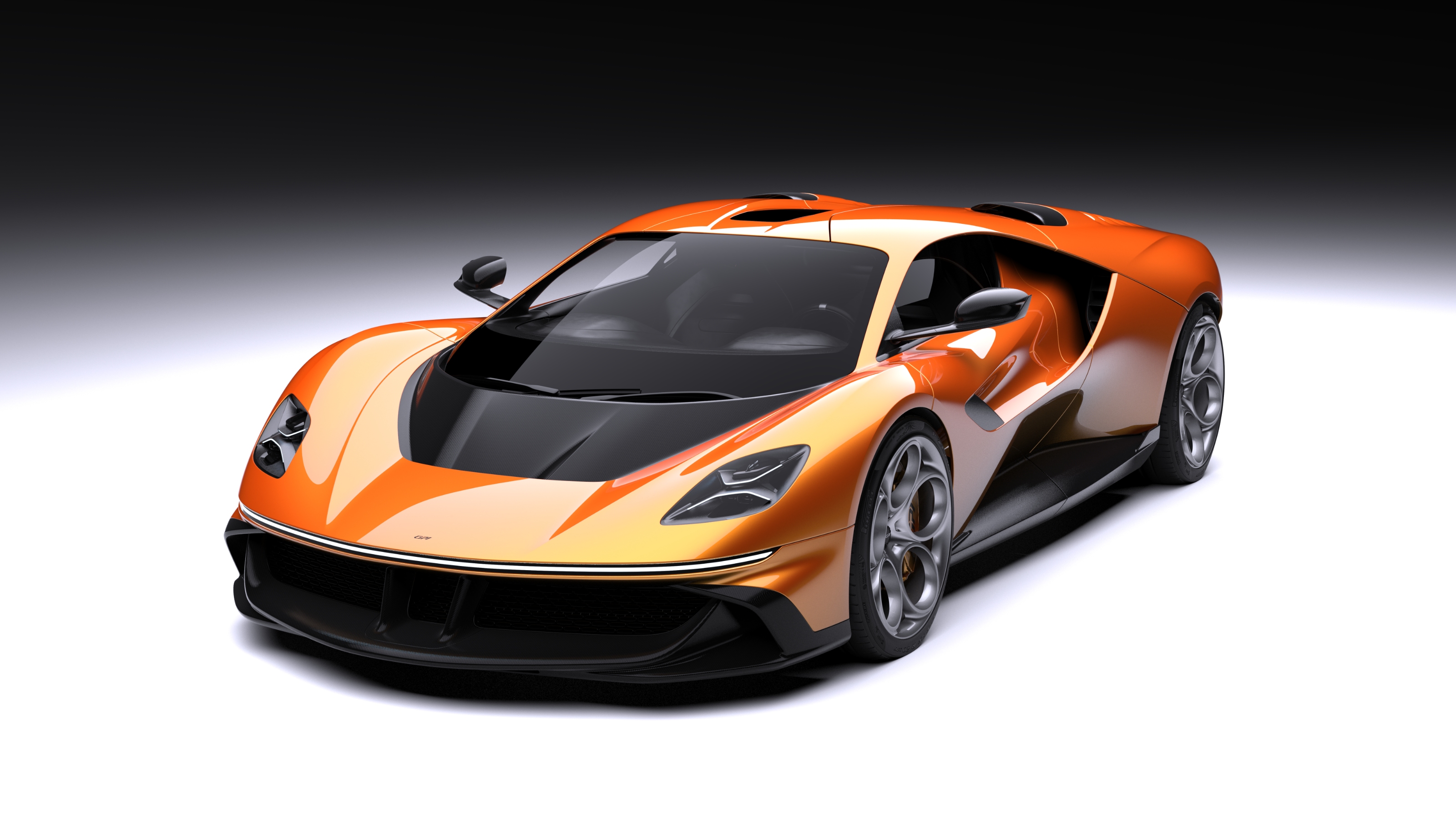 Garagisti GP1