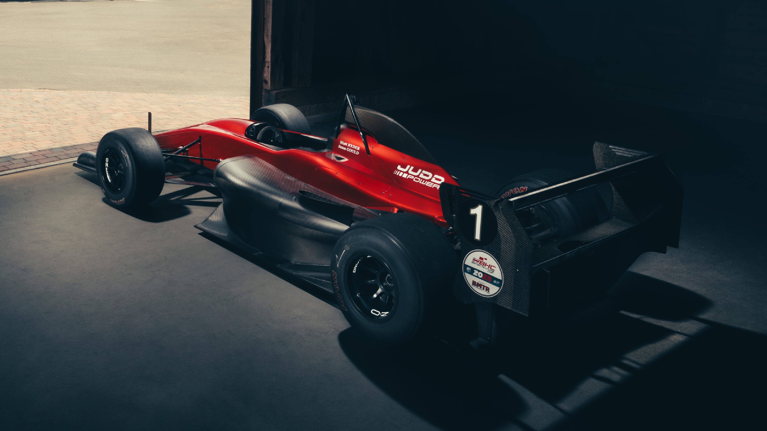 Gould GR59