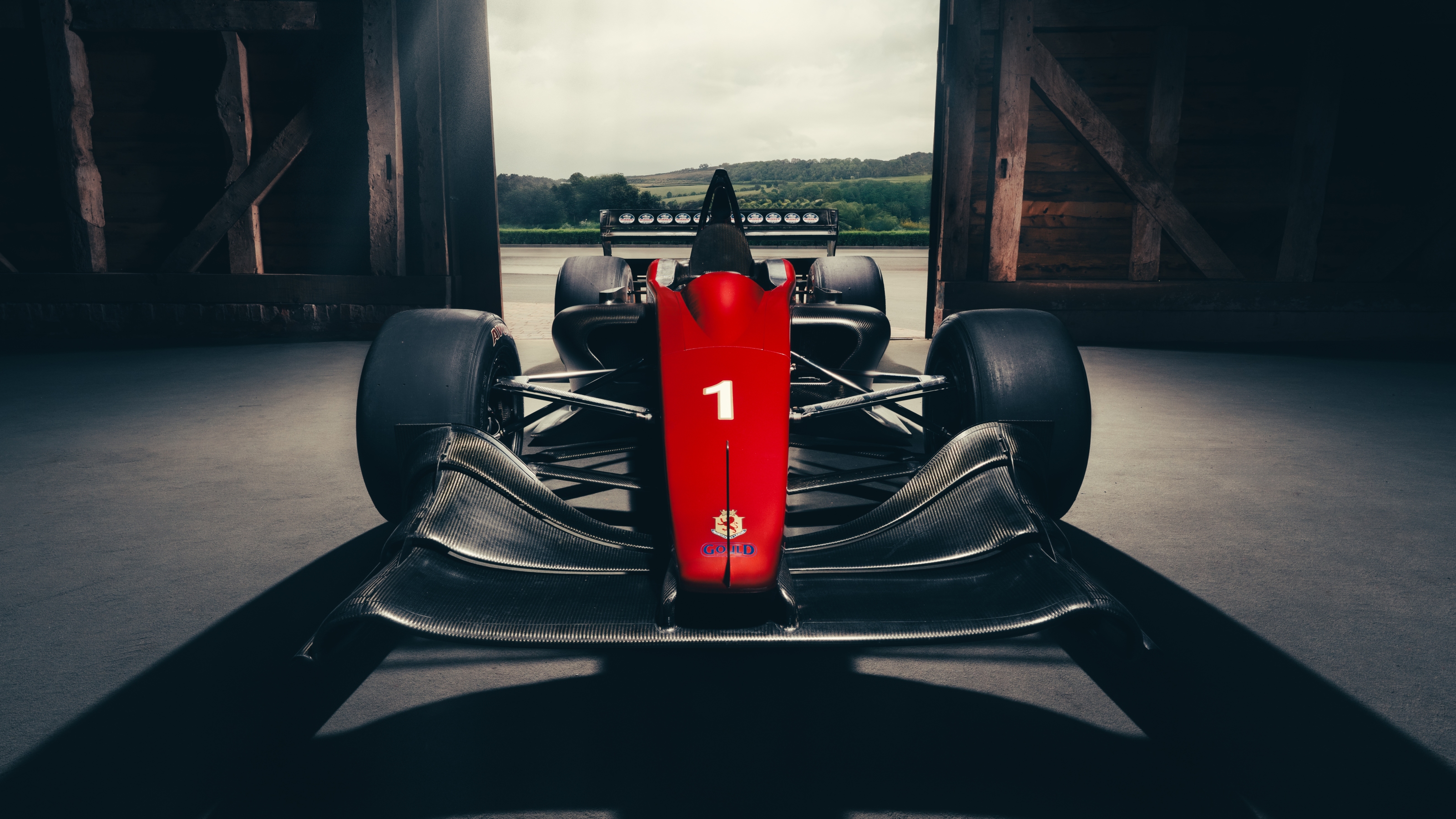 Gould GR59
