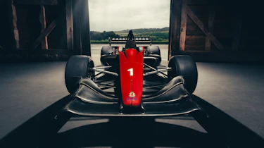 Gould GR59