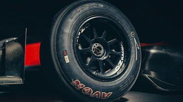 Gould GR59