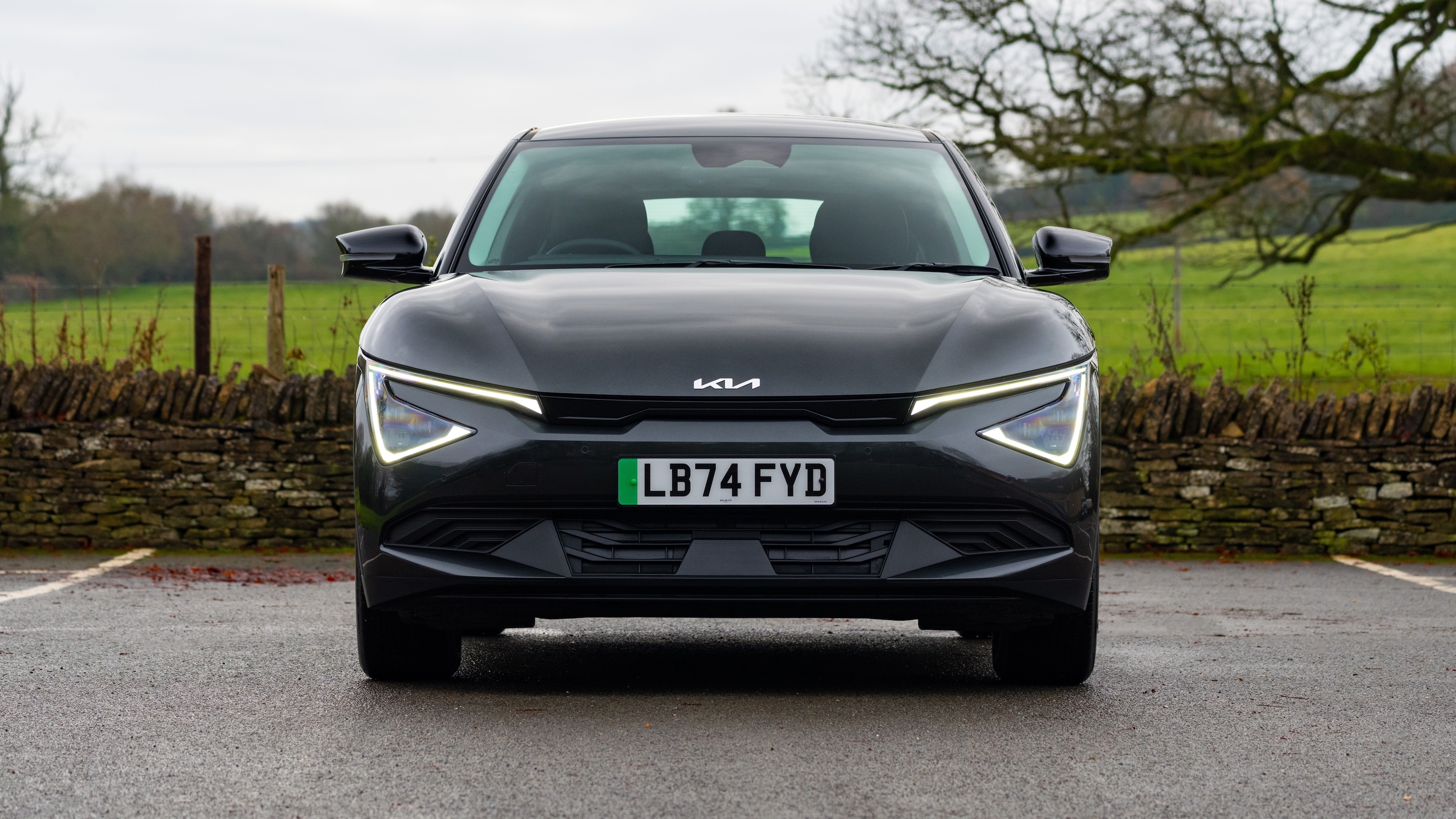 Kia EV6 