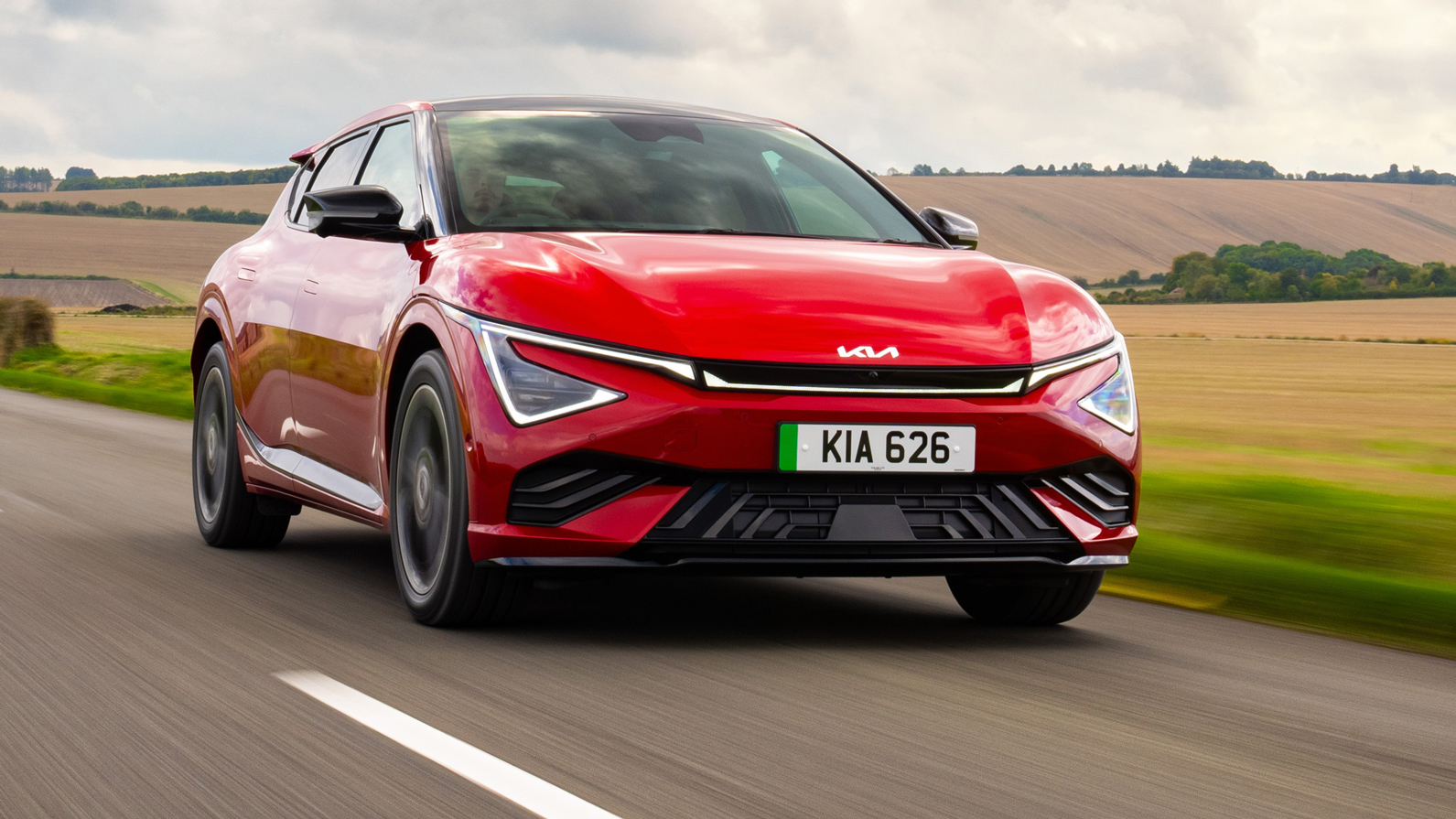 Kia EV6 
