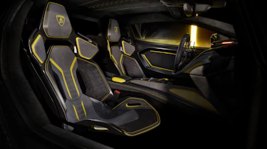 Lamborghini Fenomeno