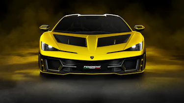 Lamborghini Fenomeno