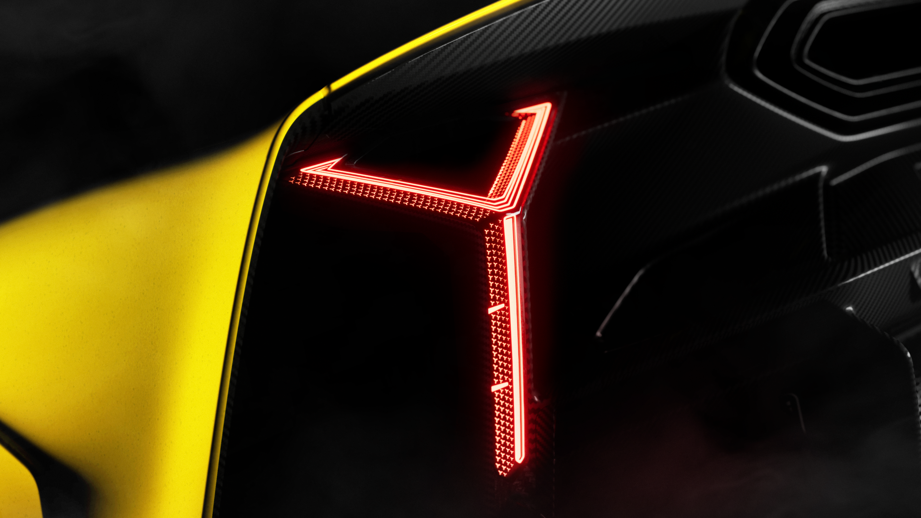 Lamborghini Fenomeno