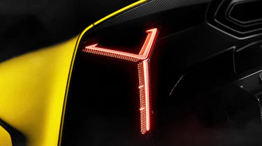 Lamborghini Fenomeno
