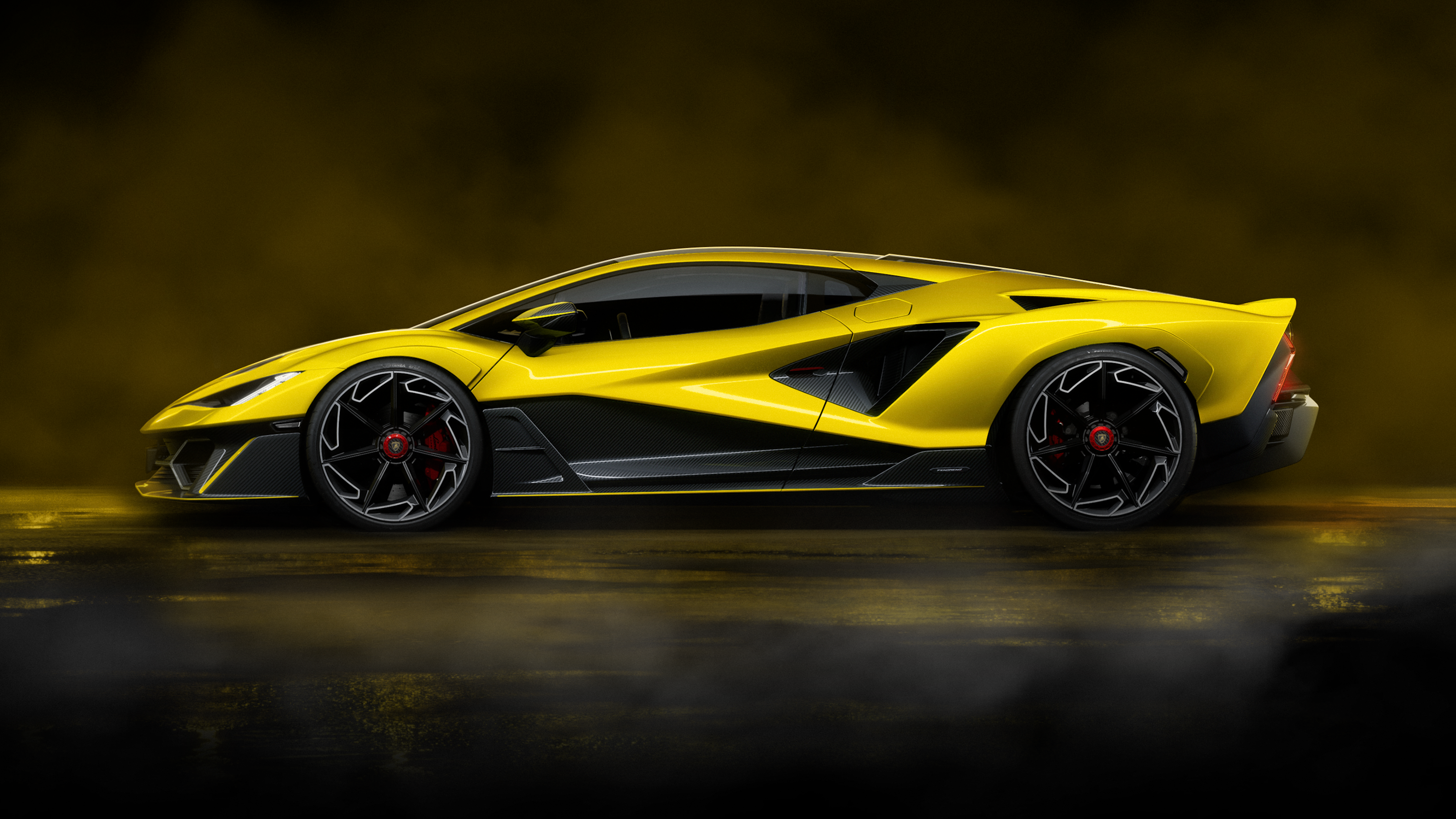 Lamborghini Fenomeno