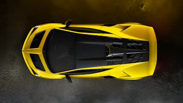 Lamborghini Fenomeno