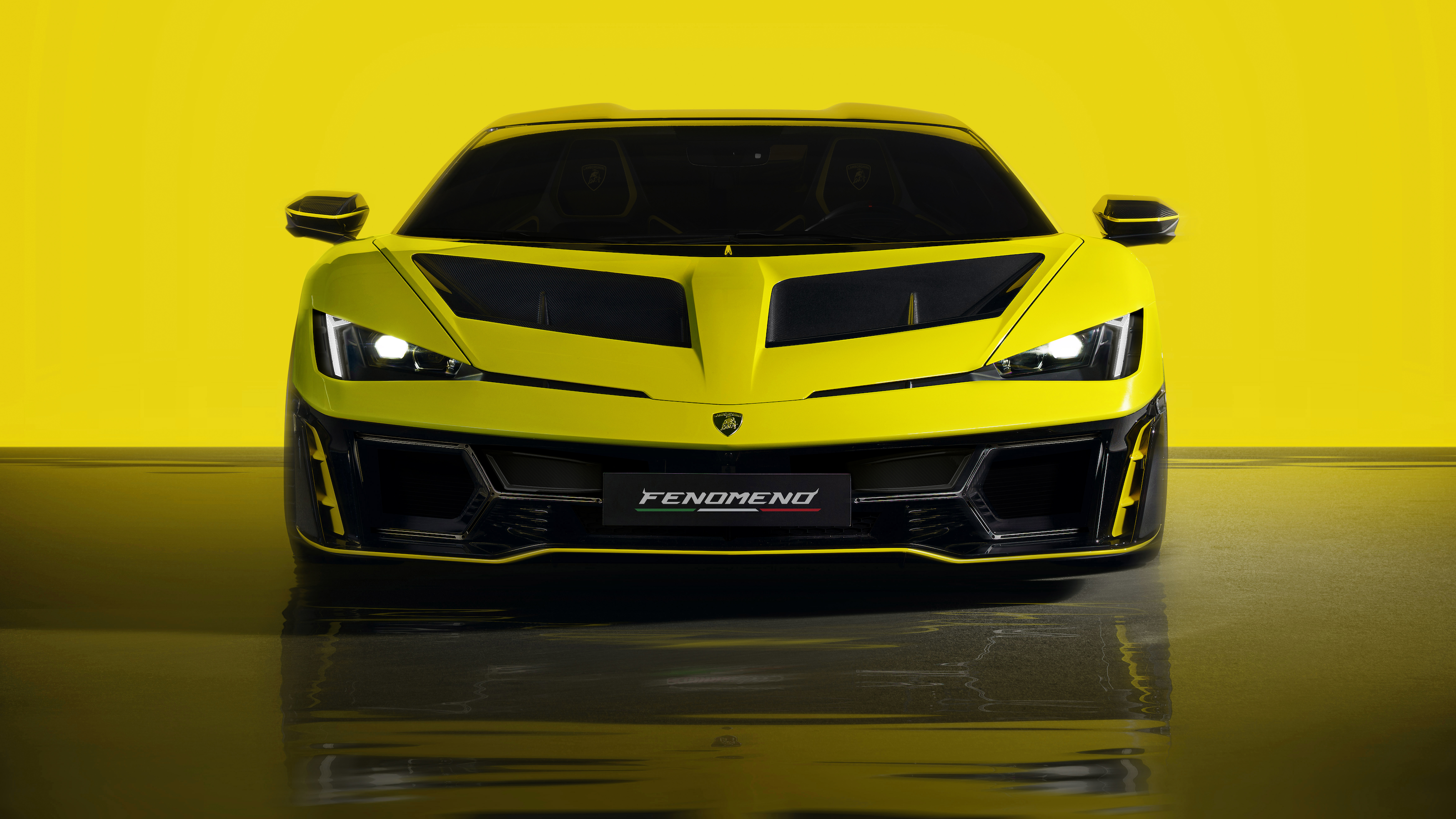 Lamborghini Fenomeno