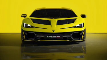 Lamborghini Fenomeno